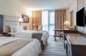 Landmark Amman Hotel & Conference Center - Room