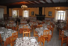 La Palmosa - Restaurant