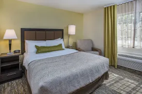 Candlewood Suites Louisville Airport by IHG - Chambre