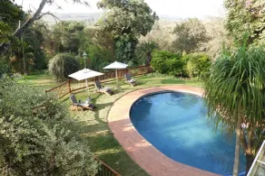 Cuckoos Nest Guest House - Pool