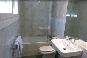 Hotel Avenida - Chambre