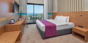 Aya Yorgi Hotel By T - View from room