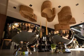 Hualta Hotel Mendoza, Curio Collection By Hilton - Lobby