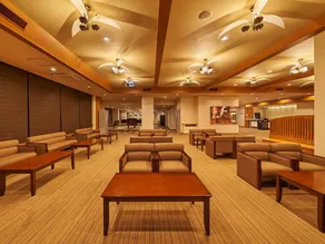 Ooedo Onsen Monogatari Ureshinokan - Hall