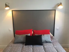 MAISON MIGNARDISE - Cité - Room