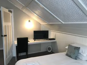 Bridgehouse Lodge - Zimmer