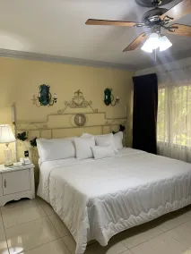 Hotel Inn Galerias - Chambre
