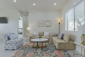 Modern Rio Rico Home Near Nogales & Lake Rec! - Interiør
