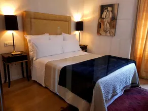 Hotel Boutique Aire de Ronda - Adults Only - Zimmer
