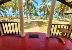 Helios Beach Resort - Udsigt fra værelset