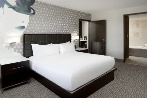 Hilton Woodland Hills / Los Angeles - Chambre