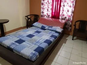 VCG Hotel - Room
