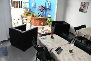 Hotel ATEPSA - Lobby