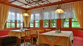Grüner Hof - Restaurante