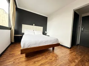 Hotel San Francisco de Asís - Chambre