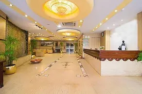 Hotel Pauwa Kathmandu - Reception