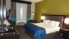 Holiday Inn Express El Reno by IHG - Chambre