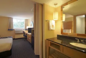 La Quinta I-95 Deerfield Beach - Next to The Home Depot & Behind The Wawa - Chambre