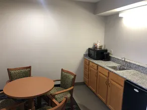Quality Inn Rochester South - Room