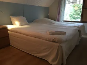 Flygarevägen - Room