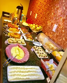 Mac Hotel - Restaurant
