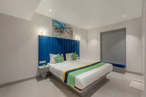 Treebo Sunheads - Chambre