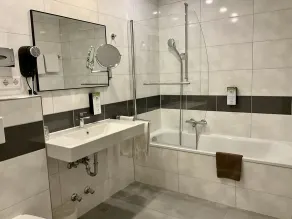 Hotel Royal - Bagno