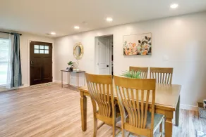 Monroeville Vacation Rental - 2 Mi to Downtown! - Intérieur