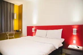 ibis Styles Birigui - Chambre