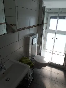 Sarah klein aber fein - Bagno