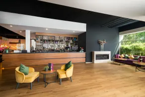 DIWOTEL by Trip Inn Frankfurt Airport Dreieich - Reception
