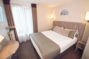 Timhotel Paris Gare Montparnasse - Rom
