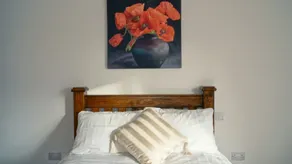 Mulranny House - Room