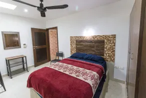 Merida Serviced Apartments - Habitación
