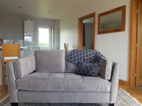 The Studio - Habitación
