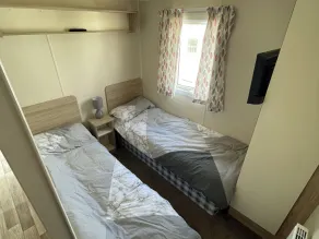 Golden Gate Holiday Centre - Holiday Accommodation 22147 - Rom