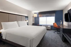Holiday Inn Express & Suites St. Petersburg North (I-275) by IHG - Zimmer