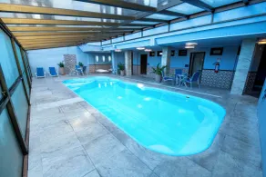 Hotel Serra Nevada - Pool
