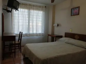 Hotel Acapulco - Værelse