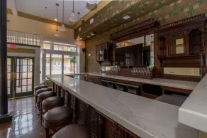 Fort Conde Inn - Mobile - Restaurant