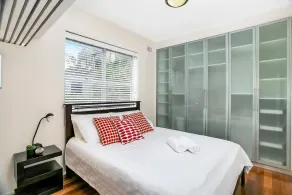 The Apartment Service BENT6 - Zimmer