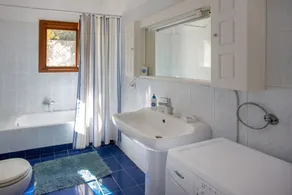 Hacienda Olivo - Baño