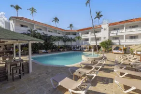 Hotel whala!bávaro - All Inclusive - Pool