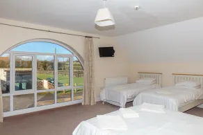 Whitton Lodge Corporate - Habitación