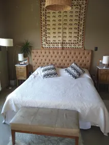 Casa Laderas de Chacras de Coria - Zimmer