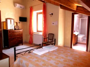 Dolcedorme Bed And Breakfast - Zimmer
