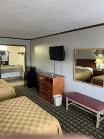 Bedford Inn - Chambre