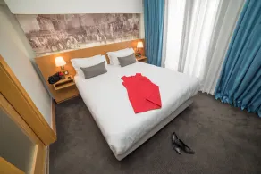 ONOMO Hotel Rabat Terminus - Chambre