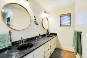 Spacious Country Home Near Ft Sill & Medicine Park - Badezimmer