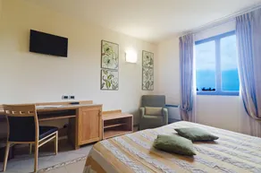 Castellaro Golf Resort - Zimmer